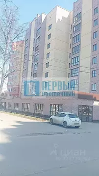 2-к кв. Марий Эл, Йошкар-Ола ул. Машиностроителей, 59 (72.0 м)