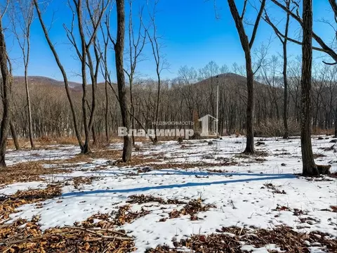 Участок в Приморский край, Находка Вознесенская ул., 8 (20.0 сот.)