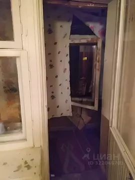 1-к кв. Волгоградская область, Волгоград ул. Маршала Еременко, 56 ...