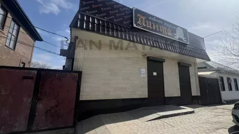 Помещение свободного назначения в Адыгея, Майкоп ул. Свободы, 74 (54 ...