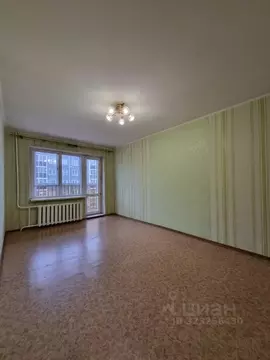 3-к кв. Саха (Якутия), Якутск ул. Каландаришвили, 40/7 (61.1 м)