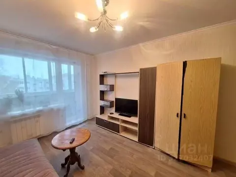 1-к кв. Самарская область, Тольятти бул. Буденного, 5 (32.3 м)