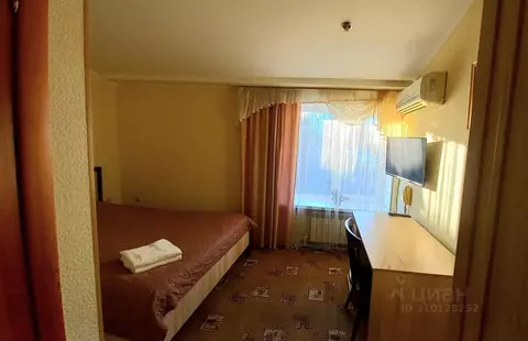 Комната Самарская область, Самара ул. Жуковского, 6 (13.0 м)