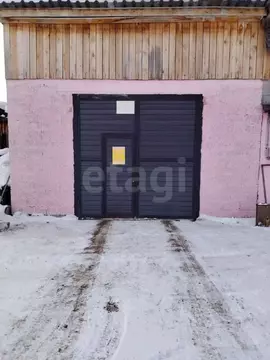 Участок в Свердловская область, Тугулым пгт ул. Максима Горького, 16 ...