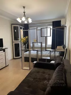 1-к кв. Москва ул. Пестеля, 8В (38.0 м)