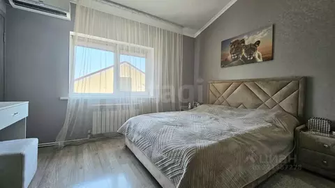 Таунхаус в Краснодарский край, Анапа муниципальный округ, Анапская ...