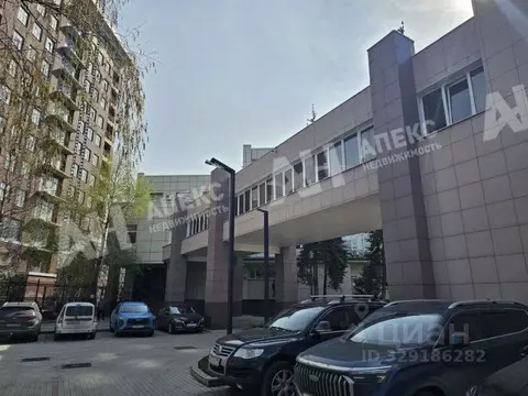 Офис в Москва ул. Орджоникидзе, 11С40 (372 м)