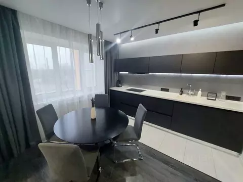 3-к кв. Ярославская область, Ярославль ул. Большая Техническая, 13 ...