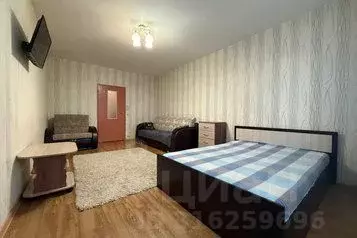 1-к кв. Пермский край, Чайковский ул. Азина, 27 (40.0 м)