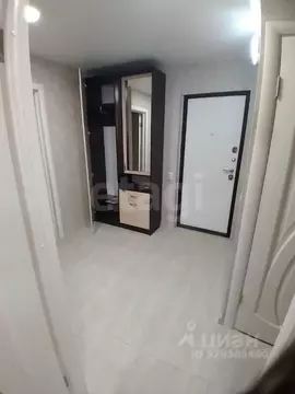 3-к кв. Краснодарский край, Краснодар Фестивальный мкр, ул. ...