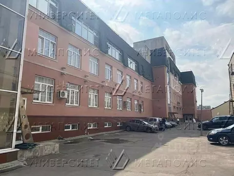 Офис в Москва 1-й Кожевнический пер., 10С2 (30 м)