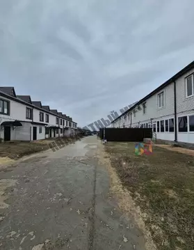 Таунхаус в Калмыкия, Элиста пл. Ленина (56 м)