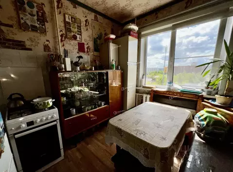 2-к кв. Тульская область, Тула ул. Пузакова, 66 (52.1 м)