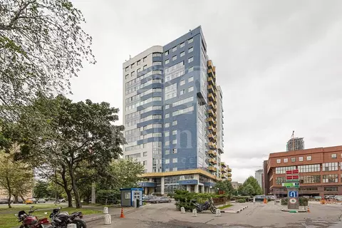 Офис в Москва Дербеневская наб., 11 (180 м)