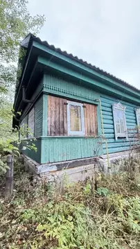 Дом в Калужская область, Мосальский муниципальный округ, д. Людково ...