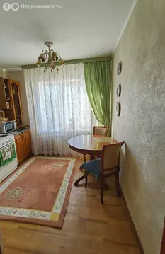 2-комнатная квартира: Братск, улица Мира, 22 (44.2 м)
