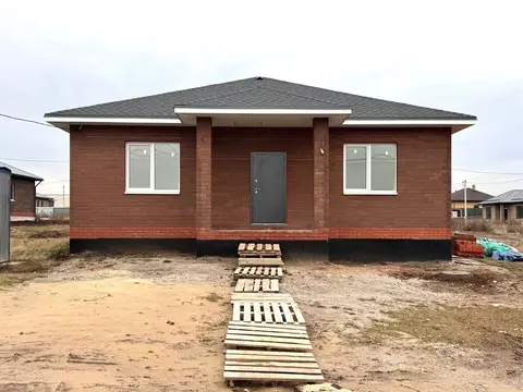 Дом в Высокая Гора, Радужная улица (120 м)