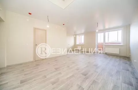 3-к кв. Пермский край, Пермь Самаркандская ул., 143 (74.3 м)