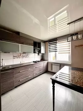 1-к кв. Калининградская область, Калининград ул. Гайдара, 94 (41.0 м)