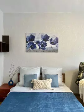 2-к кв. Красноярский край, Красноярск ул. Алексеева, 27 (58.0 м)