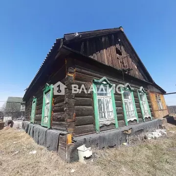 Дом в Иркутская область, Ангарск Аэлита СНТ, 188 (55 м)