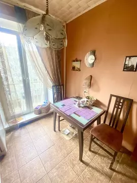 2-к кв. Московская область, Балашиха Заря мкр, ул. Пионерская, 8 (46.4 ...