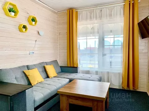 Дом в Ленинградская область, Всеволожский район, Романовское с/пос, ...