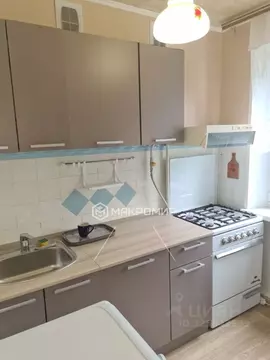 2-к кв. Московская область, Домодедово Центральный мкр, ул. Ленинская, ...