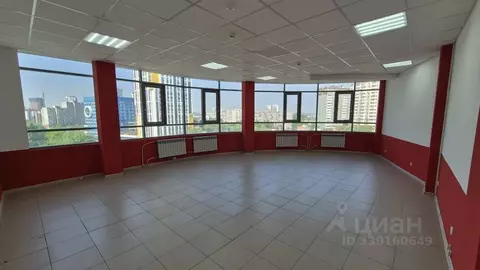 Офис в Свердловская область, Екатеринбург ул. Репина, 42А (54 м)
