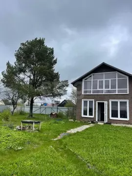 Дом в Костромская область, Костромской район, Шунгенское с/пос, ...