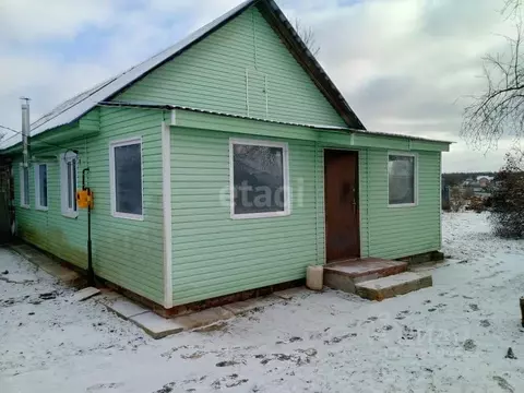 Дом в Калужская область, Малоярославецкий район, с. Коллонтай  (68 м)