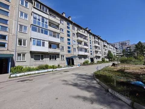 2-к кв. Хакасия, Абакан ул. Торосова, 14 (44.0 м)