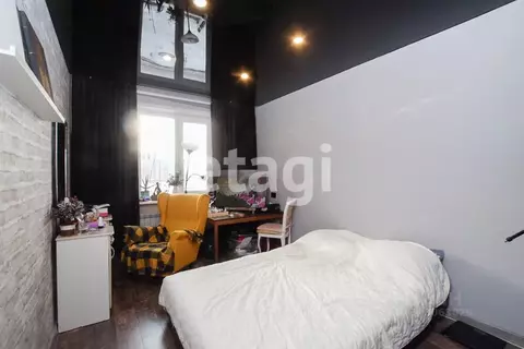 4-к кв. Красноярский край, Красноярск Северный мкр, ул. Водопьянова, 2 ...