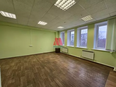 Офис в Ярославская область, Ярославль Корабельная ул., 1с9 (30 м)