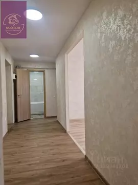 2-к кв. Крым, Евпатория ул. Имени 60-летия Октября, 22А (54.0 м)