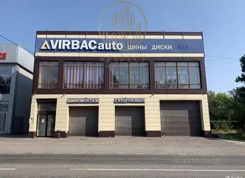 Помещение свободного назначения в Ставропольский край, Ессентуки ...