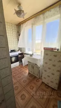 2-к кв. Тамбовская область, Жердевка ул. Чкалова, 6 (40.7 м)