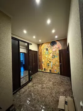 3-к кв. Московская область, Мытищи ул. 3-я Крестьянская, 5 (113.5 м)