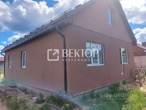 Дом в Ивановская область, Ивановский район, Богородское с/пос, д. ...