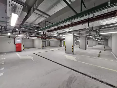 Гараж в Москва Амурская ул., 1к1 (15 м)