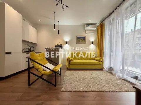 1-к кв. Москва Окружной проезд, 10Б (27.0 м)