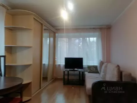 1-к кв. Московская область, Подольск ул. Большая Серпуховская, 56 ...