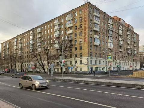 Комната Москва ул. Трофимова, 9 (19.2 м)