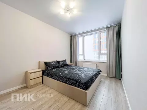 1-к кв. Московская область, Красногорск ул. Тенистых Аллей, 1к2 (34.6 ...