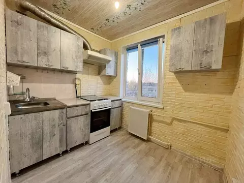 2-к кв. Свердловская область, Нижний Тагил ул. Металлургов, 48Б (43.4 ...