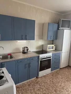 2-к кв. Московская область, Серпухов Московское ш., 51 (58.0 м)