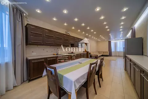 Дом в деревня Владимировка, Окружная улица, 23 (260 м)