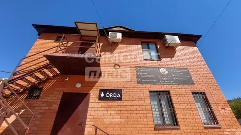 Помещение свободного назначения в Калмыкия, Элиста 8-й мкр, 46 (100 м)