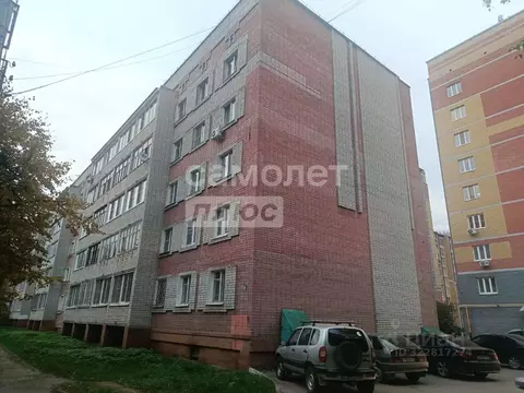 3-к кв. Марий Эл, Йошкар-Ола Первомайская ул., 79 (65.0 м)