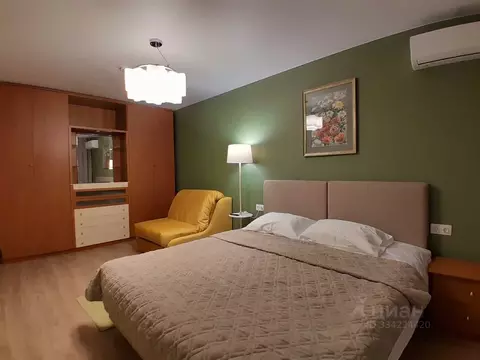1-к кв. Москва Октябрьский пер., 12 (36.0 м)